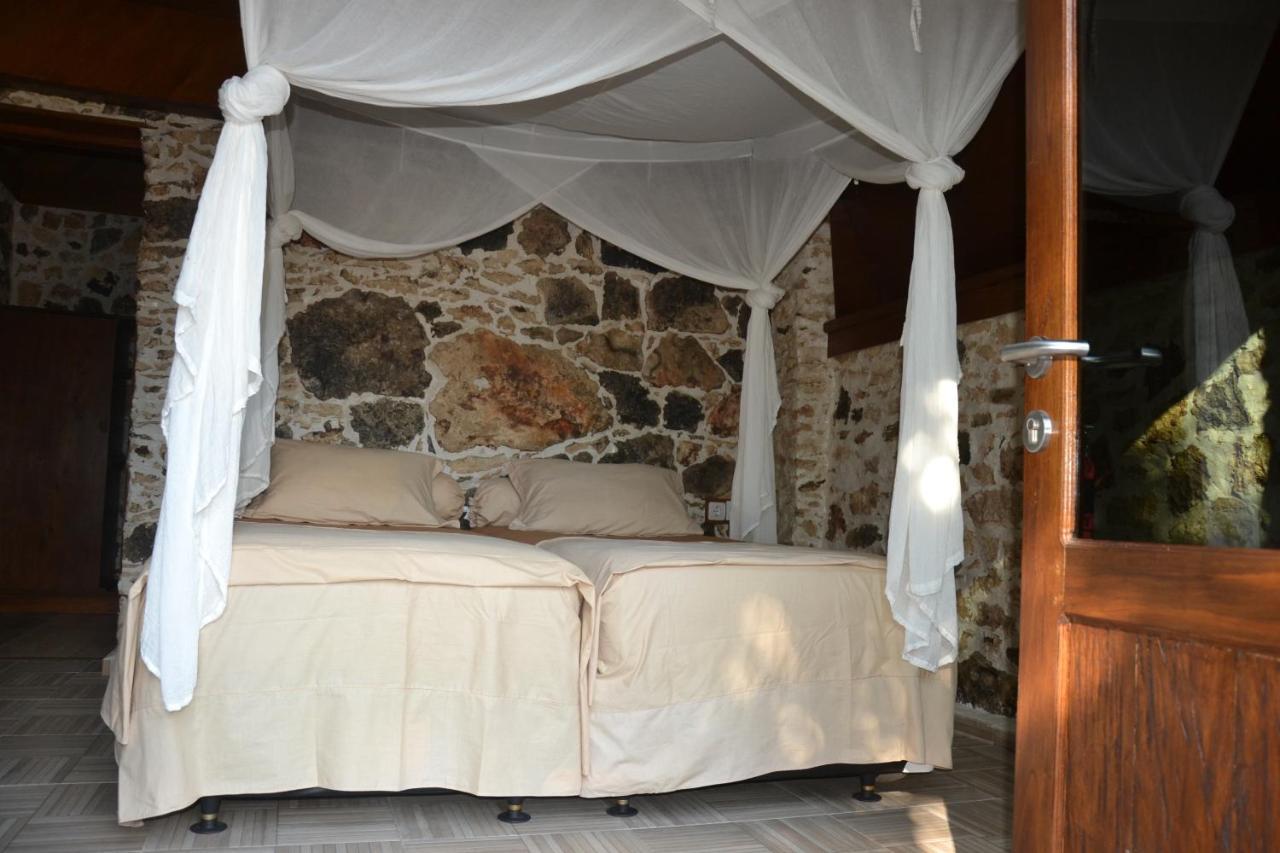 Ecoresort Sumba Dream Rindi Extérieur photo
