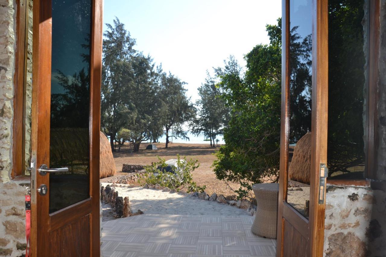 Ecoresort Sumba Dream Rindi Extérieur photo