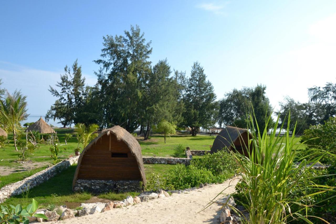 Ecoresort Sumba Dream Rindi Extérieur photo