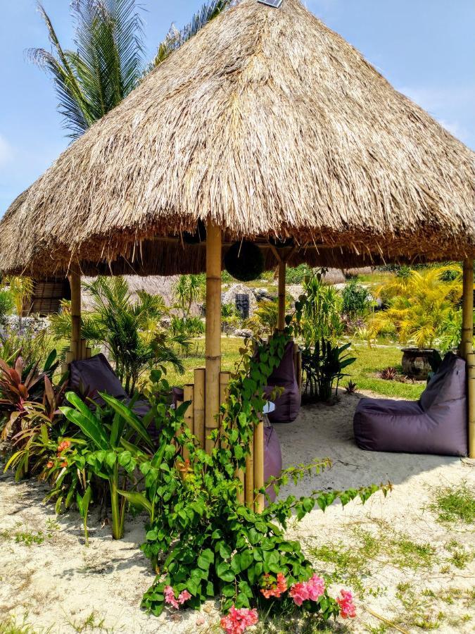 Ecoresort Sumba Dream Rindi Extérieur photo